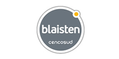 Blaisten